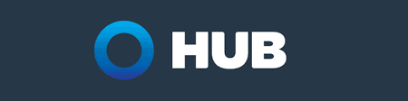 HUB cover