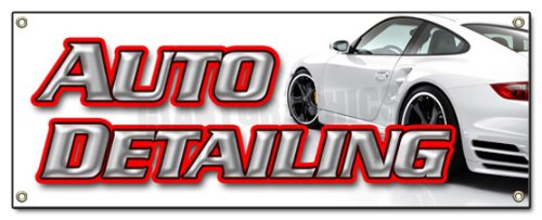 TEMPLATE: Car Grooming cover